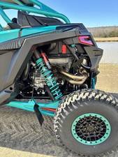 Polaris Name RZR Pro R 4 Trim Name Ultimate Generic Type 