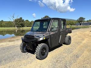 Polaris Name Ranger Crew XP 1000 Trim Name NorthStar Trail Boss Edition Generic Type 