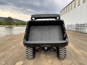 Polaris Name Ranger XP 1000 Trim Name Premium Generic Type 