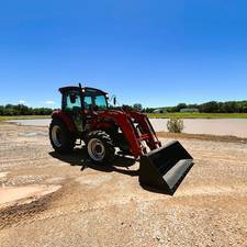 these models a perfect fit for livestock operations Name Farmall Small Utility C Series Trim Name 75C Generic Type 