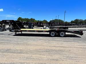 EXTREME TRAILERS Model 102 102 
