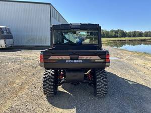 Polaris Name Ranger Crew XP 1000 Trim Name NorthStar Trail Boss Edition Generic Type 