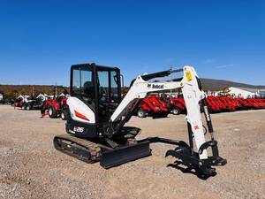 Bobcat Name R-Series Trim Name E26 Generic Type 