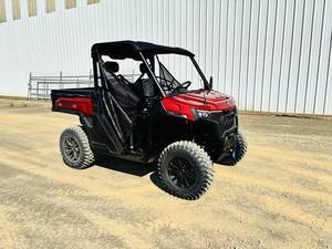 CFMOTO Model Name UFORCE U10 Pro Trim Name Base Generic Type Name UFORCE U10 Pro Trim Name Base Generic Type 