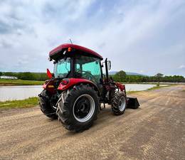 Case IH Model Name Farmall Small Utility A Series Trim Name 75A Generic Type Name Farmall Small Utility A Series Trim Name 75A Generic Type 