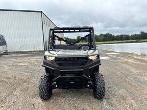 Polaris Name Ranger 1000 Trim Name EPS Generic Type 