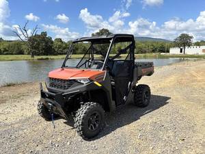 Polaris Name Ranger 1000 Trim Name Premium Generic Type 