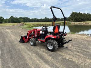 Mahindra Model Name 1100 Series Trim Name 1120 HST Generic Type Name 1100 Series Trim Name 1120 HST Generic Type 