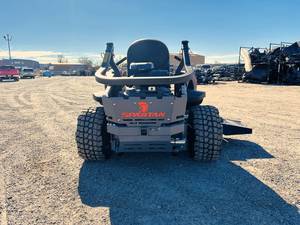Spartan Model SRTXD72KAW38 SRTXD72KAW38.5 VIN 420299430 Engine KAWASAKI Horsepower 38.5 Fuel Type Gas Status Available Deck Size 72 Deck Type Fabricated Recommendations 2026 Spartan RTPRO61KAW24 SPA040703 New Zero Turn Mower 2026 Spartan RZHD54BS27 - RZ HD 54 