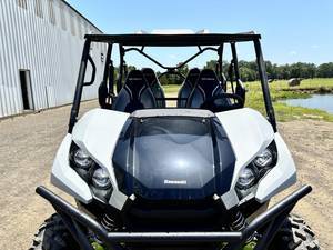 Kawasaki Model Name Teryx4 Name Teryx4 