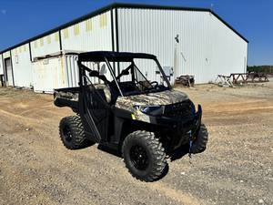 Polaris Name Ranger 1000 Trim Name Premium Polaris Pursuit Camo Generic Type 