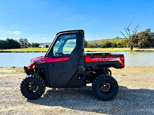 Polaris Name Ranger XP 1000 Trim Name NorthStar Ultimate Generic Type 