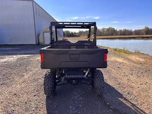 Polaris Name Ranger SP 570 Trim Name Premium Generic Type 