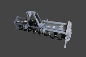 TITAN IMPLEMENTS Model UH-84 -84 UH-84 -84 