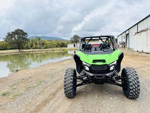 Kawasaki Model Name Teryx Name Teryx 