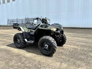 Polaris Name Sportsman 850 Trim Name Base Generic Type 