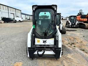 Bobcat T450 V2 T4 