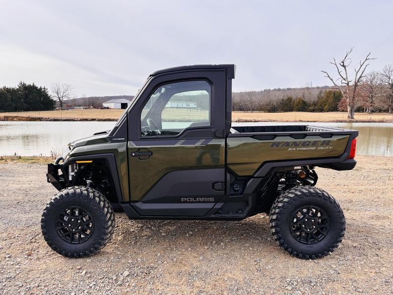 Polaris Name Ranger XD 1500 Trim Name NorthStar Ultimate Generic Type 