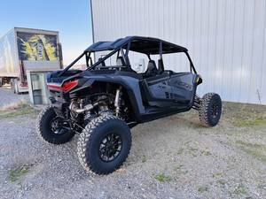 Polaris Name RZR XP S 4 1000 Trim Name Ultimate Generic Type 