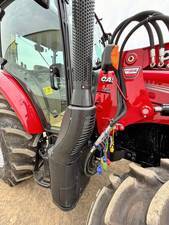 it More than a Utility tractor It Name Farmall Medium Utility C Series Trim Name 100C Generic Type 