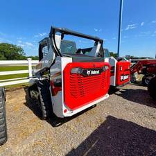 Bobcat T64 T4 VIN B4SD19613 Engine DOOSAN Horsepower 68 Fuel Type Diesel Status Available Recommendations 2025 Bobcat 