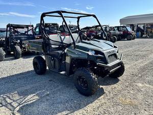 Polaris Name Ranger 570 Trim Name Full-Size Generic Type 