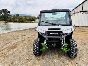 for remarkably comfortable recreational riding Name Ridge 