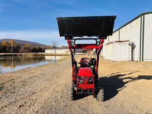 Mahindra Tractor Model 11204FHIL VIN MBNMCMWADSZD02603 Engine MCRD Horsepower 20 Transmission HST Fuel Type Diesel Status Available Weight 1620 lbs Drive 4WD Recommendations 2026 Mahindra Tractor 21264FHIL MATD02161 New Tractor Open Station 2026 Mahindra Tractor 21264FHIL MATD02153 New Tractor Open Station 2026 Mahindra Tractor 21264FHIL MATD02148 New Tractor Open Station 2026 Mahindra Tractor 21234FHIL MATE00842 New Tractor Open Station Advertised pricing excludes applicable taxes title and licensing 11204FHIL VIN MBNMCMWADSZD02603 Engine MCRD Horsepower 20 Transmission HST Fuel Type Diesel Status Available Weight 1620 lbs Drive 4WD Recommendations 2026 Mahindra Tractor 21264FHIL MATD02161 New Tractor Open Station 2026 Mahindra Tractor 21264FHIL MATD02153 New Tractor Open Station 2026 Mahindra Tractor 21264FHIL MATD02148 New Tractor Open Station 2026 Mahindra Tractor 21234FHIL MATE00842 New Tractor Open Station Advertised pricing excludes applicable taxes title and licensing 
