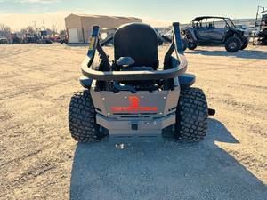 Spartan Mower Model RZXD54KAW VIN 419013650 Engine KAWASAKI Horsepower 24 Fuel Type Gas Status Available Deck Size 54 Deck Type Fabricated Recommendations 2026 Spartan Mower RZXD54KAW SPA013648 New Zero Turn Mower 2026 Spartan Mower RZXD60KAW SPA825384 New Zero Turn Mower 2026 Spartan Mower RZXD60KAW SPA089044 New Zero Turn Mower 2026 Spartan Mower RZHD54KAW24 SPA883778 New Zero Turn Mower Advertised pricing excludes applicable taxes title and licensing RZXD54KAW VIN 419013650 Engine KAWASAKI Horsepower 24 Fuel Type Gas Status Available Deck Size 54 Deck Type Fabricated Recommendations 2026 Spartan Mower RZXD54KAW SPA013648 New Zero Turn Mower 2026 Spartan Mower RZXD60KAW SPA825384 New Zero Turn Mower 2026 Spartan Mower RZXD60KAW SPA089044 New Zero Turn Mower 2026 Spartan Mower RZHD54KAW24 SPA883778 New Zero Turn Mower Advertised pricing excludes applicable taxes title and licensing 