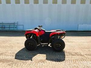 Can-Am Name Outlander DPS 700 Trim Name Base Generic Type 