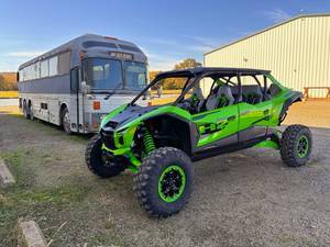 Kawasaki Model Name Teryx Name Teryx 