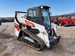 Bobcat T64 VIN B4SD28598 Engine DOOSAN Fuel Type Diesel Status Available Recommendations 2026 Bobcat 