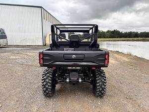 Can-Am Name Defender MAX X mr HD11 with half-doors Trim Name Dark Wildland Camo Generic Type 