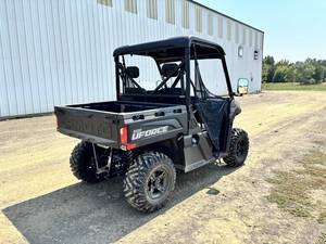 CFMOTO Model Name UFORCE 600 Trim Name Camo Generic Type Name UFORCE 600 Trim Name Camo Generic Type 