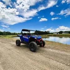 Polaris Name RZR XP 4 1000 Trim Name Ultimate Generic Type 