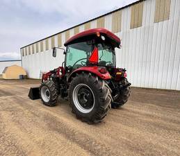 Case IH Model Name Farmall Small Utility A Series Trim Name 75A Generic Type Name Farmall Small Utility A Series Trim Name 75A Generic Type 