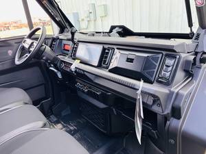 Can-Am Name Defender MAX Limited HD11 Trim Name Base Generic Type 