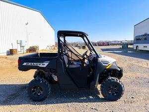 Polaris Name Ranger 1000 Trim Name Premium Generic Type 