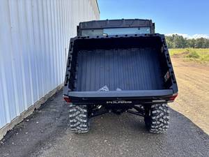 Polaris Name Ranger Crew XP 1000 Trim Name NorthStar Edition Ultimate Generic Type 