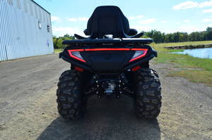 CFMOTO Model Name CFORCE 600 Touring Trim Name Base Generic Type Name CFORCE 600 Touring Trim Name Base Generic Type 