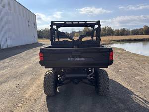 Polaris Name Ranger 1000 Trim Name Base Generic Type 