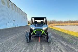 Polaris Name RZR XP 4 1000 Trim Name Ultimate Generic Type 