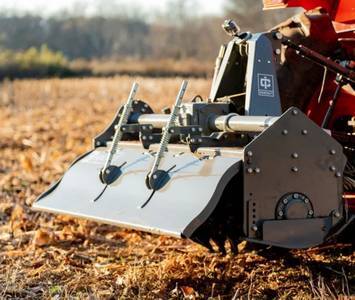 TITAN IMPLEMENTS Model UH-84 -84 UH-84 -84 