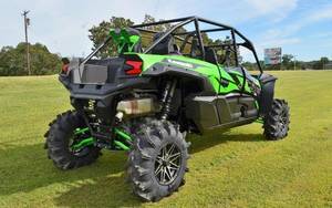 Kawasaki Model Name Teryx Name Teryx 