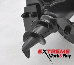 TOOLTUFF DIRECT AUGER 9 