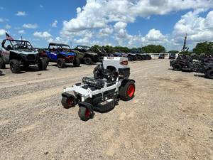 Bobcat Zero-Turn Mowers ZS4036SJ VIN 999400101168 Engine KAWASAKI Horsepower 19 Fuel Type Gas Status Available Deck Size 36 Deck Type Fabricated Recommendations 2026 Spartan Mower RZXD60KAW SPA825384 New Zero Turn Mower 2026 Spartan Mower RZXD60KAW SPA089044 New Zero Turn Mower 2026 Spartan Mower RZHD54KAW24 SPA883778 New Zero Turn Mower 2026 Spartan Mower RZHD60B27 - RZ HD 60 
