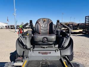 Spartan Model SRTXD61KAW38 VIN 418933012 Engine KAWASAKI Horsepower 38 SRTXD61KAW38 VIN 418933012 Engine KAWASAKI Horsepower 38.5 Fuel Type Gas Status Available Deck Size 61 Deck Type Fabricated Recommendations 2026 Spartan RTPRO61KAW24 SPA040703 New Zero Turn Mower 2026 Spartan RZHD54BS27 - RZ HD 54 