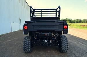 Kawasaki Model Name Mule PRO-MX Name Mule PRO-MX 