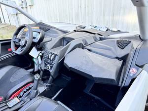 Can-Am Name Maverick X3 X mr Turbo RR 72 Trim Name Base Generic Type 