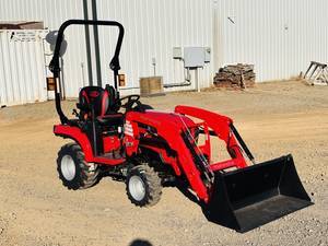 Mahindra Tractor Model 11204FHIL VIN MBNMCMWADSZD02603 Engine MCRD Horsepower 20 Transmission HST Fuel Type Diesel Status Available Weight 1620 lbs Drive 4WD Recommendations 2026 Mahindra Tractor 21264FHIL MATD02161 New Tractor Open Station 2026 Mahindra Tractor 21264FHIL MATD02153 New Tractor Open Station 2026 Mahindra Tractor 21264FHIL MATD02148 New Tractor Open Station 2026 Mahindra Tractor 21234FHIL MATE00842 New Tractor Open Station Advertised pricing excludes applicable taxes title and licensing 11204FHIL VIN MBNMCMWADSZD02603 Engine MCRD Horsepower 20 Transmission HST Fuel Type Diesel Status Available Weight 1620 lbs Drive 4WD Recommendations 2026 Mahindra Tractor 21264FHIL MATD02161 New Tractor Open Station 2026 Mahindra Tractor 21264FHIL MATD02153 New Tractor Open Station 2026 Mahindra Tractor 21264FHIL MATD02148 New Tractor Open Station 2026 Mahindra Tractor 21234FHIL MATE00842 New Tractor Open Station Advertised pricing excludes applicable taxes title and licensing 